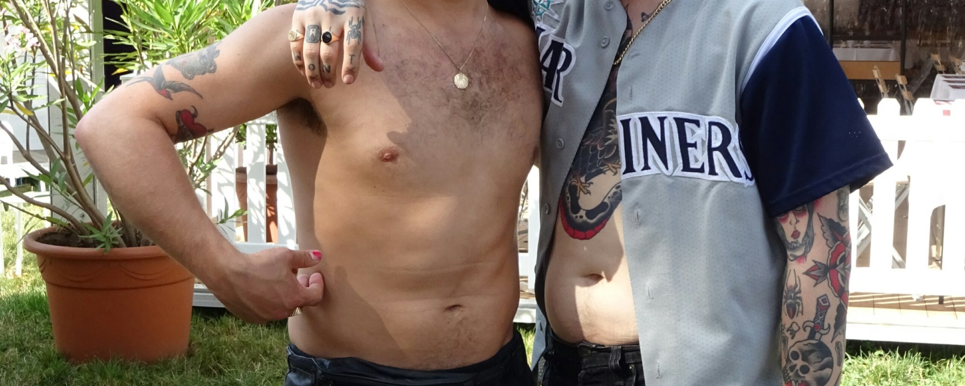 Y'a rien d'impossible dans une chanson country - Les Dales Hawerchuk: Song  Lyrics, Music Videos \u0026 Concerts, image size:1920x768